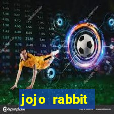 jojo rabbit assistir dublado